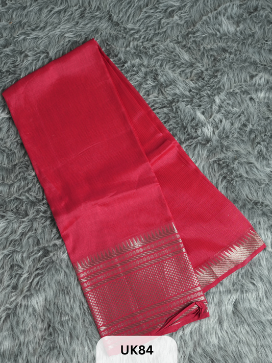 MANGALAGIRI PATTU TOP 2.5MTR