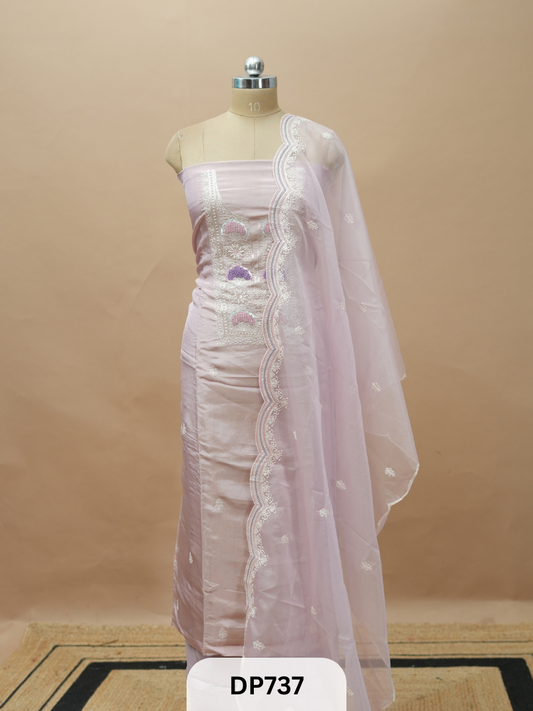 PREMIUM SALWAR SUIT