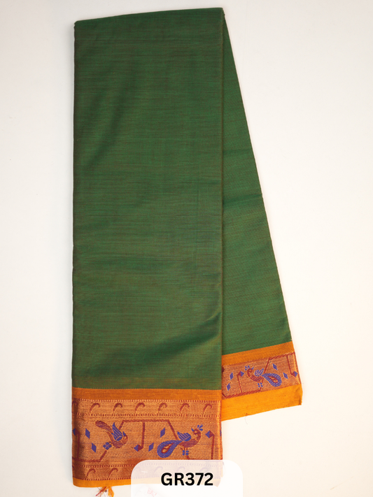 CHETTINAD SAREE