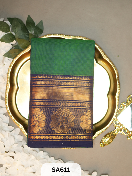 Chettinad cotton Saree