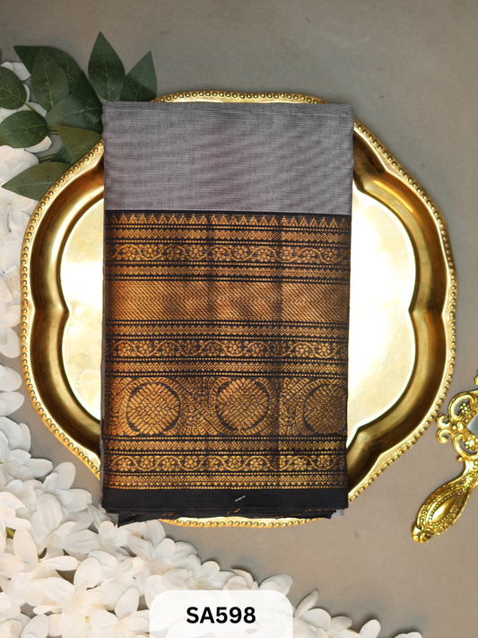 Chettinad cotton Saree