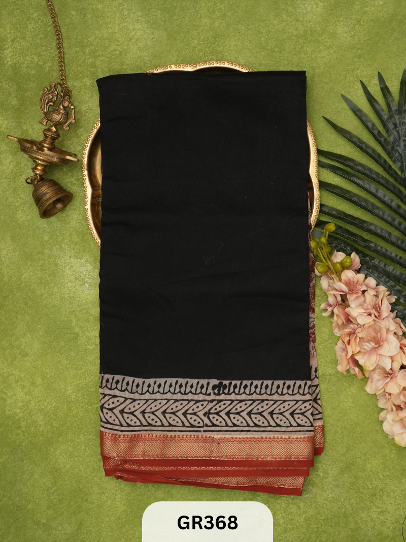 MAHESHWARI SAREE