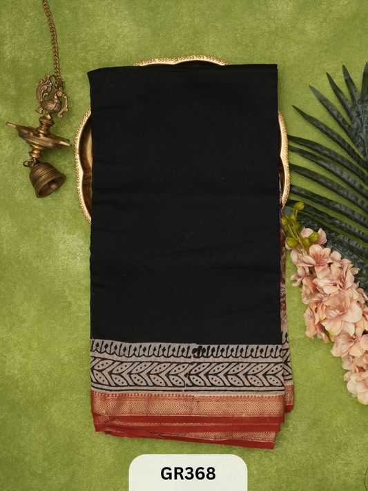 MAHESHWARI SAREE