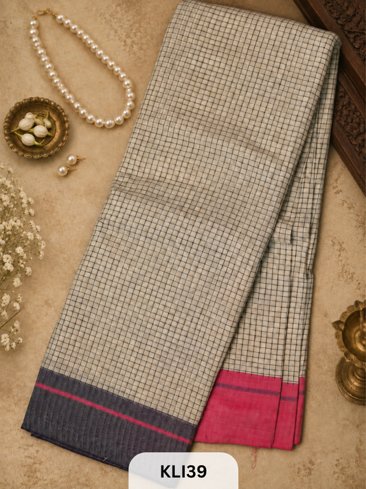 PETTADA ANCHU GOMIDADI SAREE
