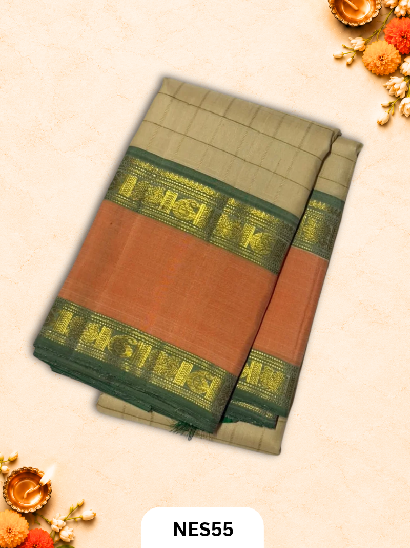 Aarani Silk Saree