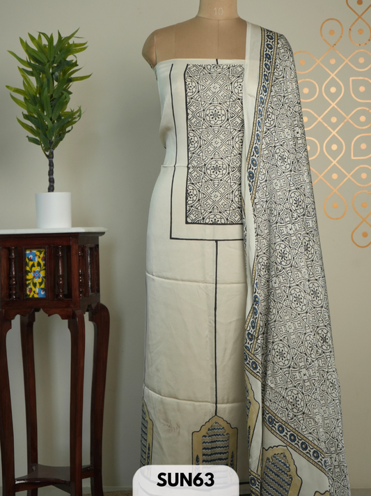 MODAL HANDBLOCK PREMIUM 2 PCS SET