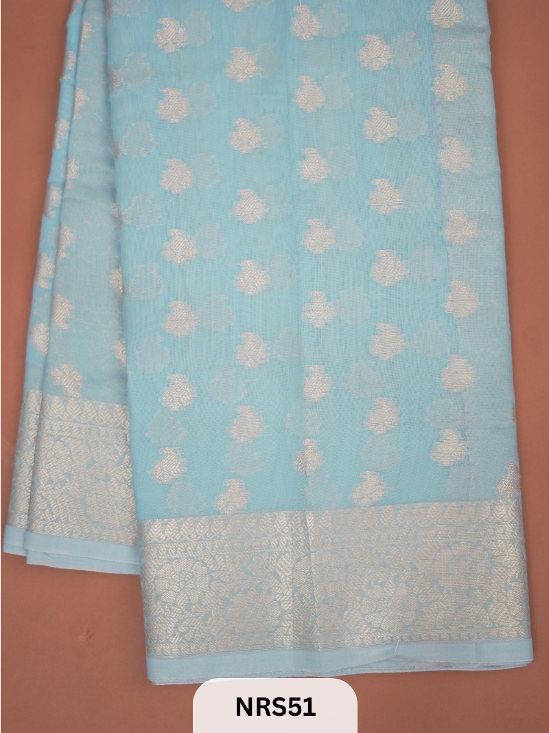 CHANDERI SAREE