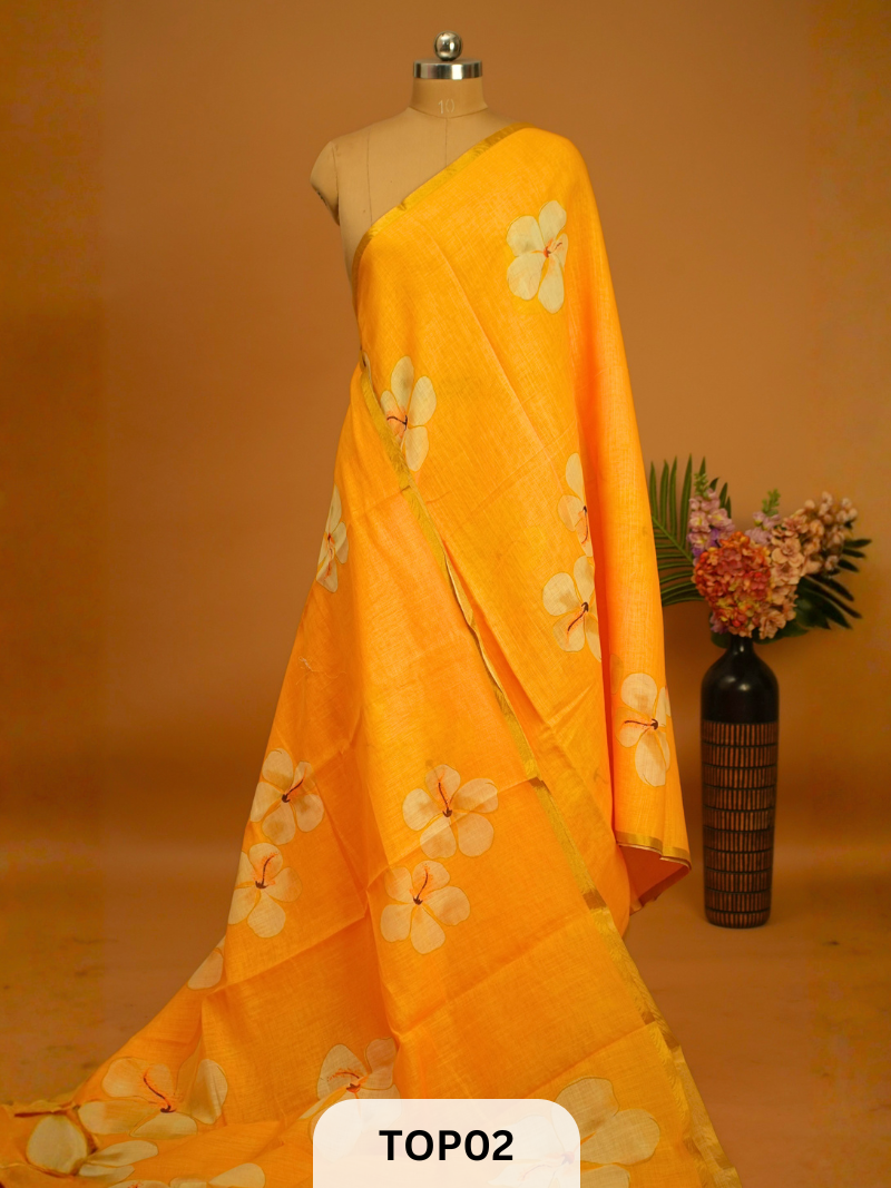 RAAGA SILK SAREE