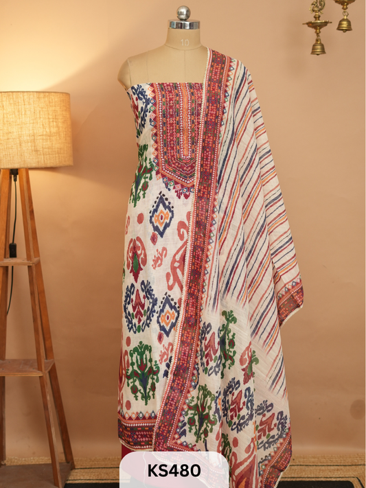 PREMIUM COLLECTION SALWAR SUIT