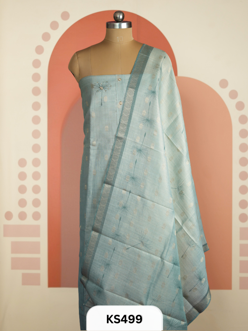 PREMIUM COLLECTION SALWAR SUIT