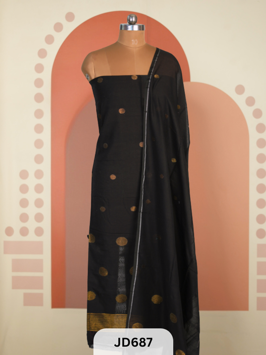 JAMDHANI SALWAR SUIT