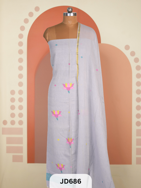 JAMDHANI SALWAR SUIT