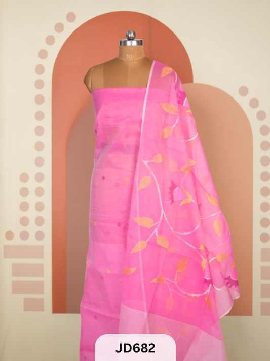 JAMDHANI SALWAR SUIT