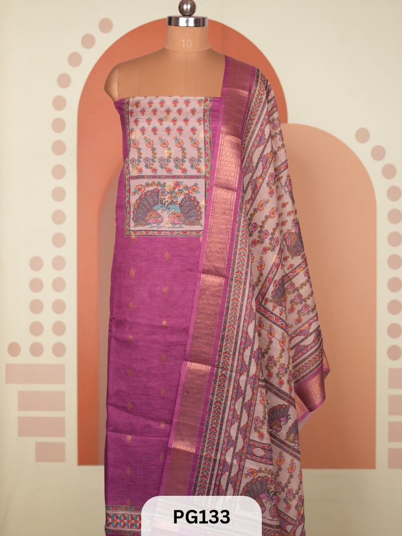PREMIUM COLLECTION KURTHI SET