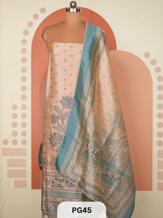 PREMIUM COLLECTION SALWAR SUIT-1