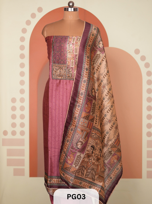 PREMIUM COLLECTION SALWAR SUIT