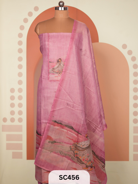 PREMIUM COLLECTION SALWAR SUIT