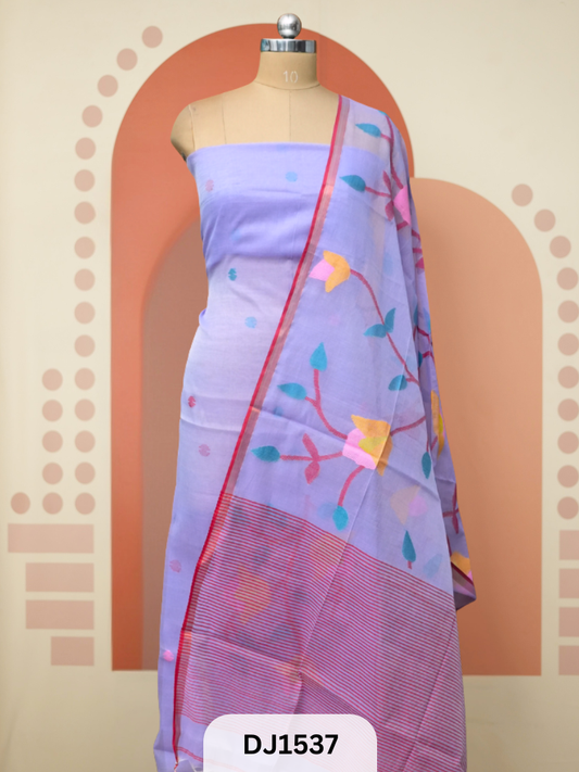 JAMDHANI SALWAR SUIT