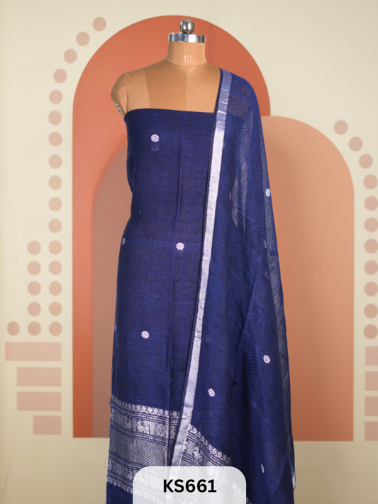 PREMIUM MUL COTTON SALWAR SUIT