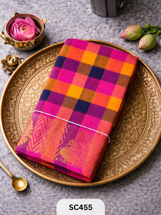 MADRAS KATTAM