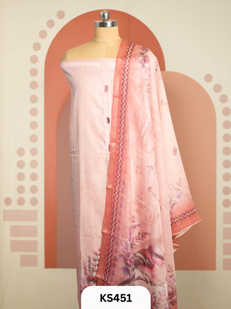 PREMIUM COLLECTION SALWAR SUIT