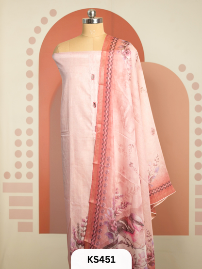 PREMIUM COLLECTION SALWAR SUIT