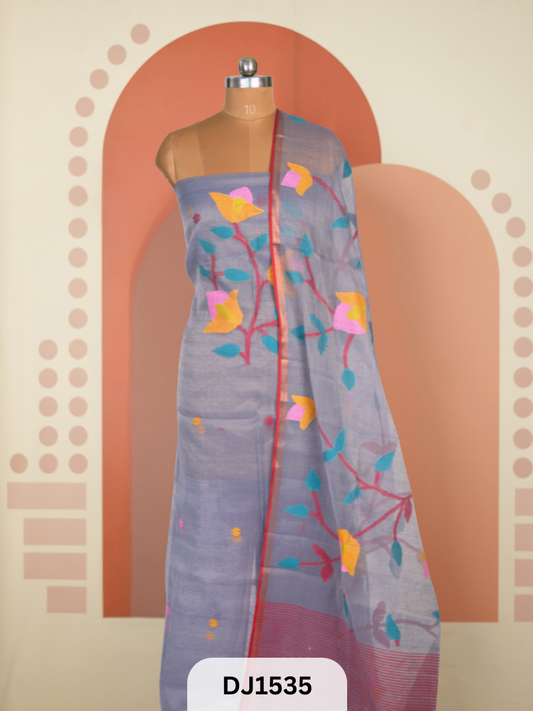 JAMDHANI SALWAR SUIT