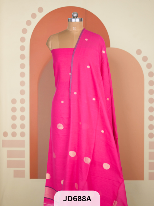 JAMDHANI SALWAR SUIT
