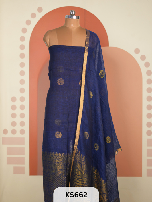 PREMIUM MUL COTTON SALWAR SUIT