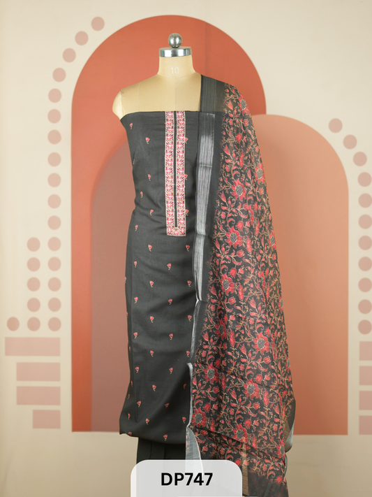 SALWAR SUIT