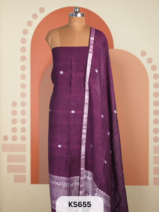 PREMIUM MUL COTTON SALWAR SUIT