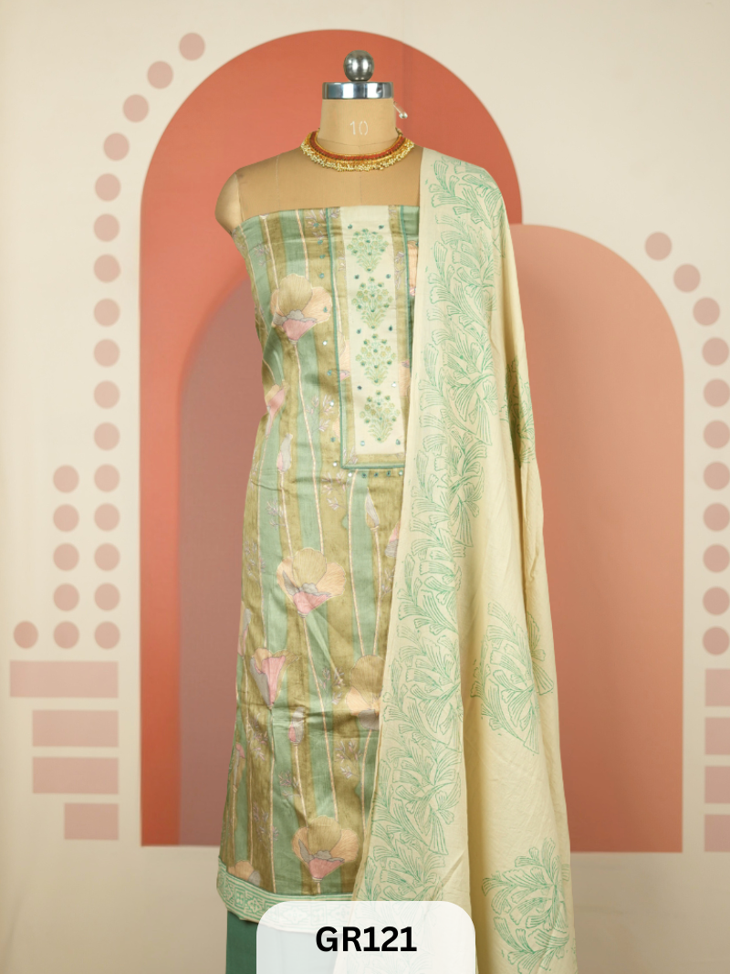 PREMIUM SALWAR SUIT