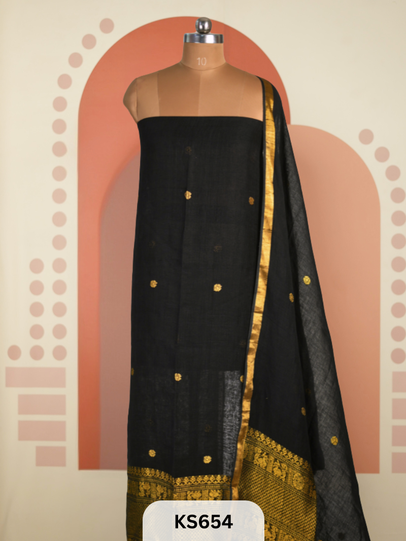 PREMIUM MUL COTTON SALWAR SUIT