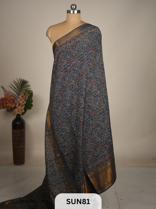 MANGALAGIRI NIZAM BORDER