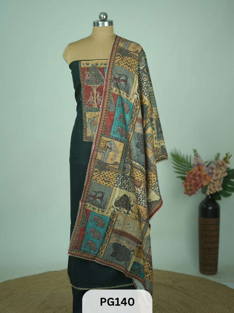 PREMIUM COLLECTION SALWAR SUIT