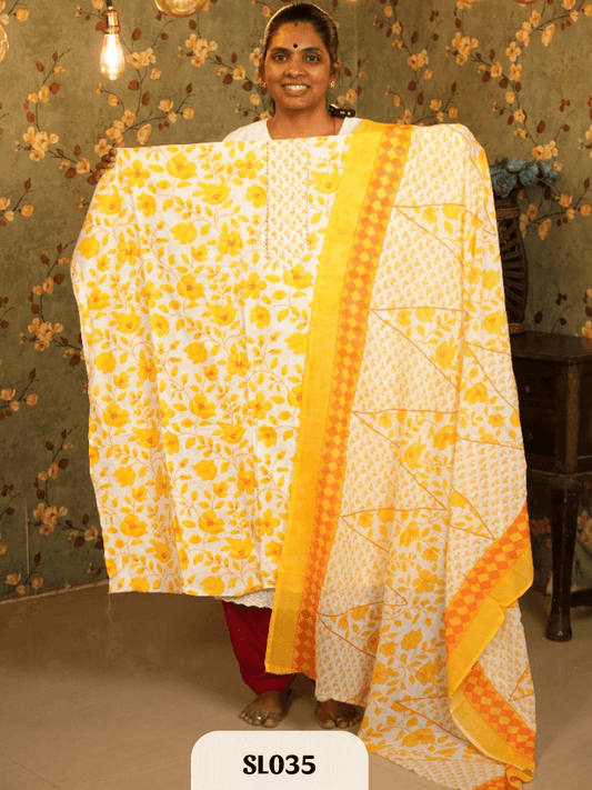 Premium collection salwar suit
