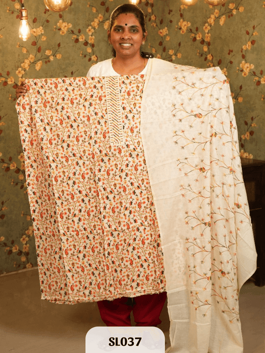 Premium collection salwar suit