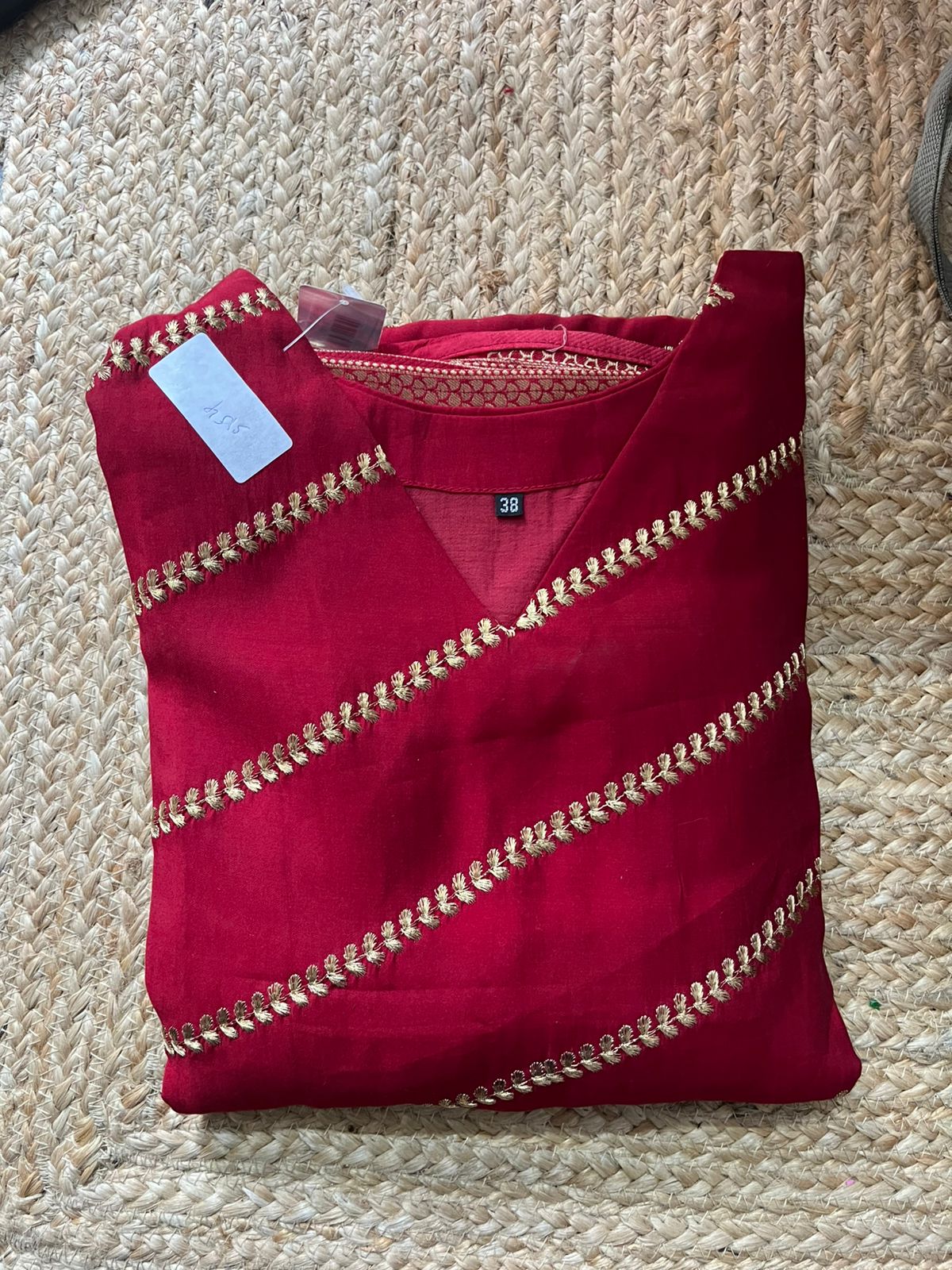 Premium Salwar Set Saree Story with Shanmuga Priya