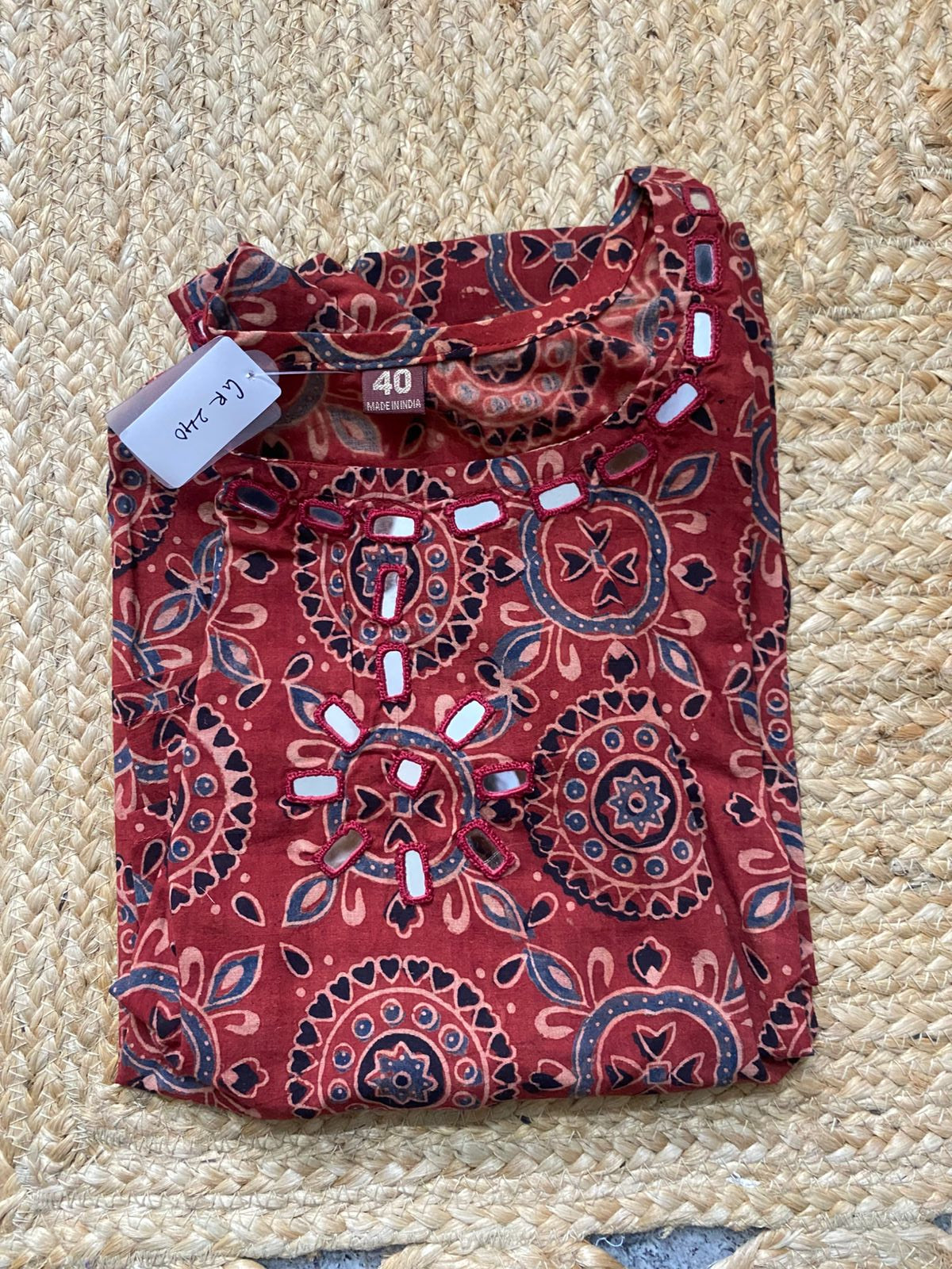 Premium salwar set
