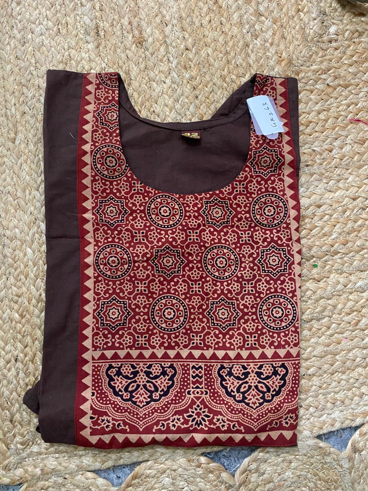 Premium salwar set