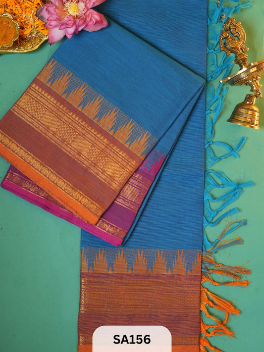 Kalamkari Sarees - Saree story with Shamuga Priya