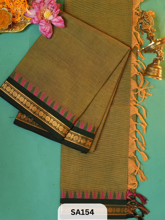Kalamkari Sarees - Saree story with Shamuga Priya