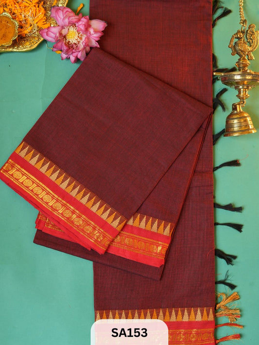 Kalamkari Sarees - Saree story with Shamuga Priya
