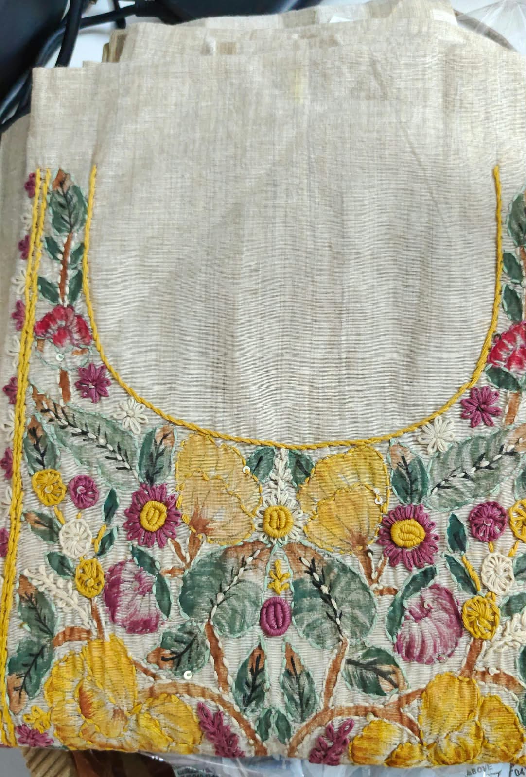 3.PREMIUM COLLECTION SALWAR SUIT-1