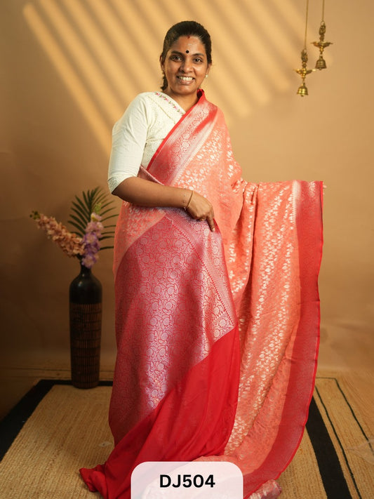 BANARASI SAREE
