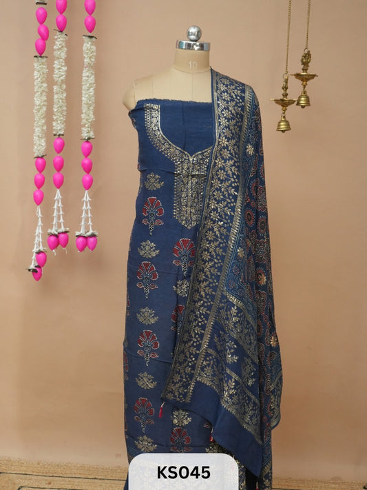 MODAL SALWAR