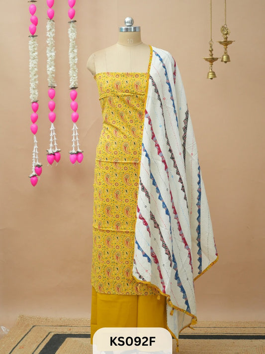 PREMIUM SALWAR SUIT
