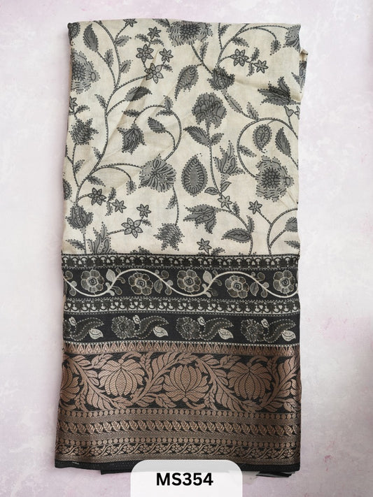 DOLA BANARASI SILK SAREE