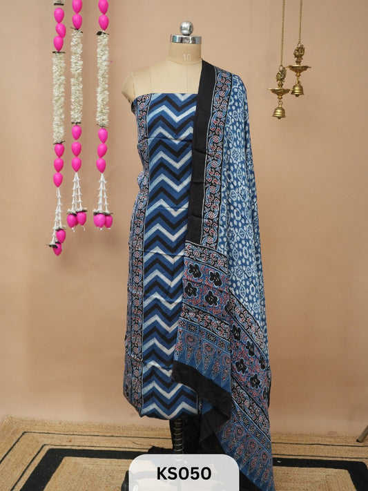 DOLA SALWAR SUIT