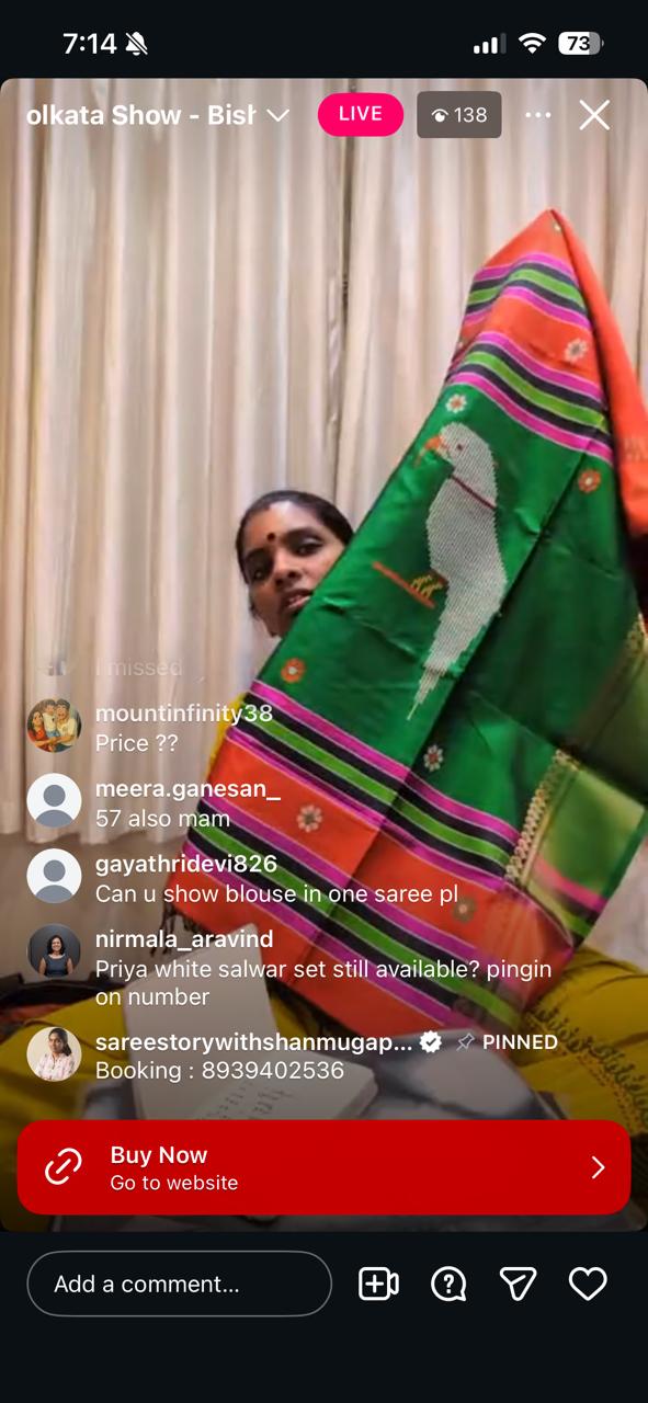 SAREE
